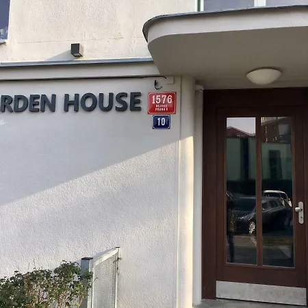 Garden House *